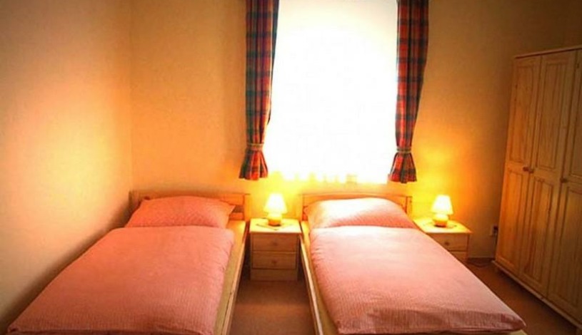 Apartmány Aspen - Minerva - Valon Špindlerův Mlýn